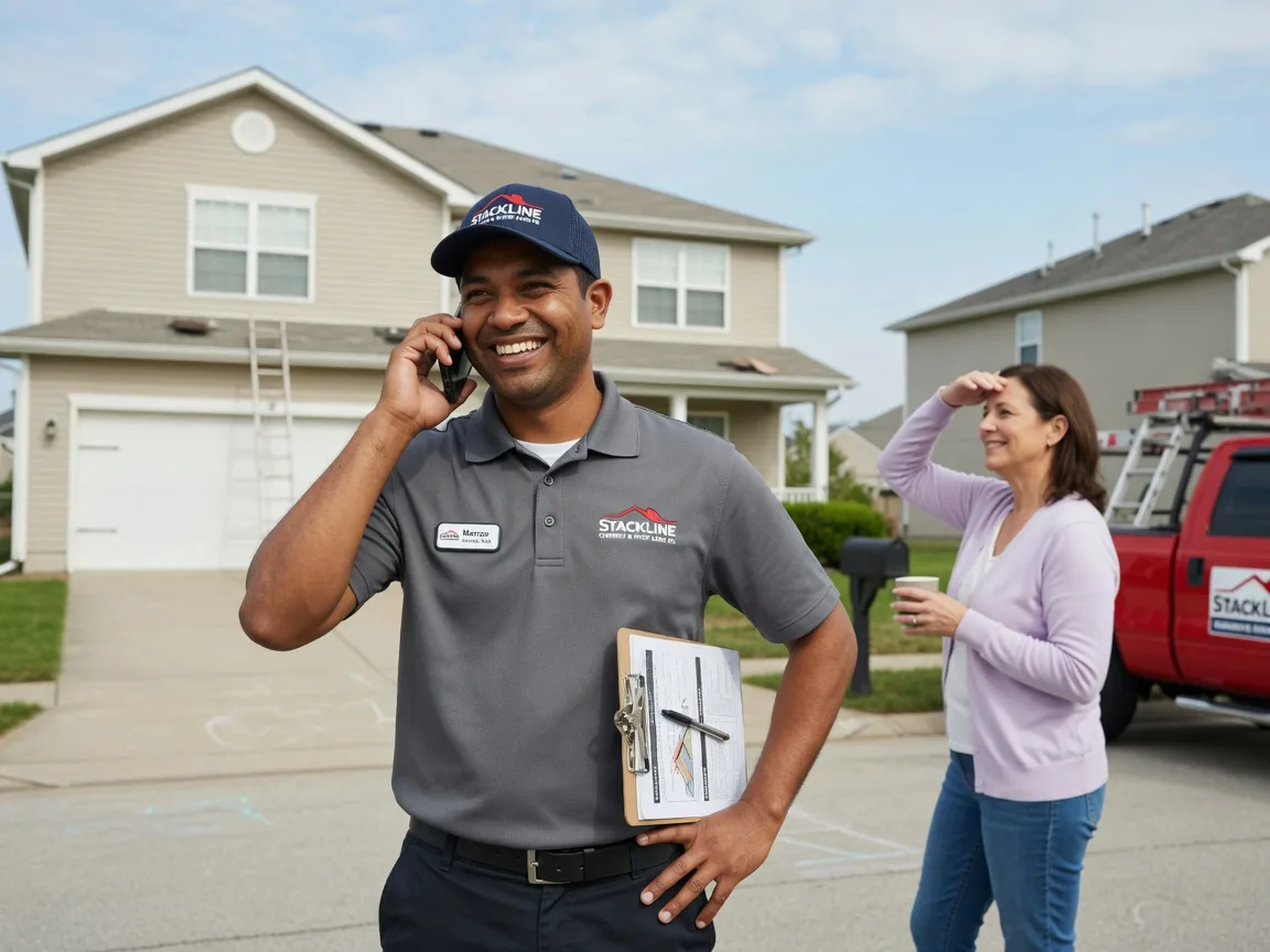 Chimney flashing repair Chelan, WA FAQs